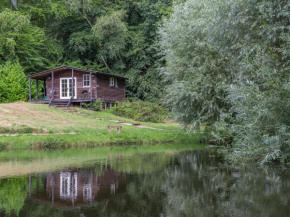 Lakeside Cabin